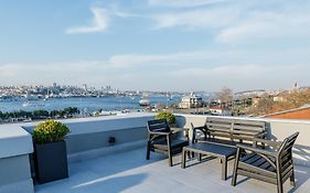 Dream Bosphorus Hotel